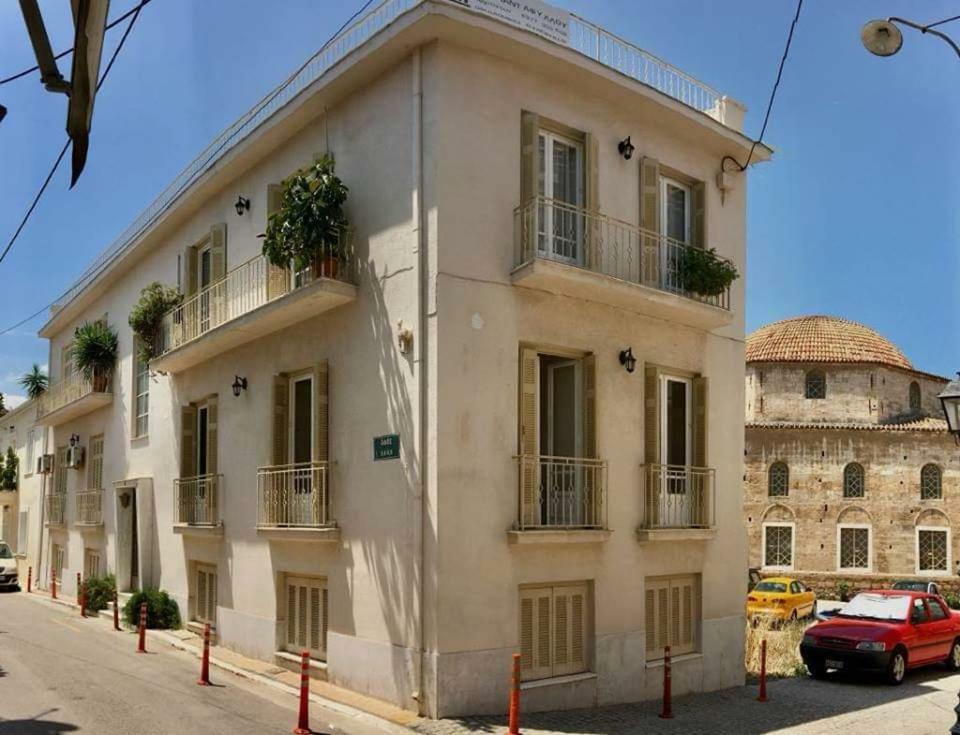 Chalkís Efrosini'S Studios מראה חיצוני תמונה